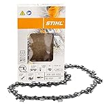 Stihl Cadena de motosierra 3616 000 0050 3/8 «, 1.3 mm 50 GL 35 cm Picco Super PS Sword
