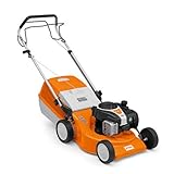 Stihl Cortacésped de gasolina RM 248 T
