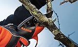 BAHCO BCL22 - Tijeras eléctricas de poda