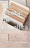 Las recetas de Estrellita
