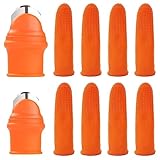 10 uds Herramientas Jardineria para Huerto y Jardin, Herramientas Huerto para Cortar Vegetales, Podar, Vendimia, Herramientas Jardin Recogedor de Frutas y Cortador