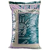 Canna Terra Professional - Bolsa de mezcla de tierra, 50L