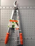Stihl Tijeras de podar cortadoras PB 10 con piedra afiladora de regalo