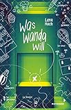 Was Wanda will (German Edition)