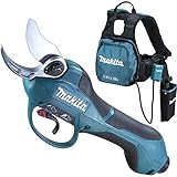 MAKITA DUP362Z - Tijera de poda 18vx2 lxt alto par