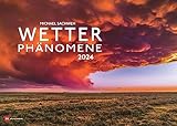 Wetterphänomene 2024