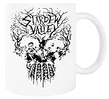 Official Stardew Valley Taza Blanca Taza De Cerámica Para Beber