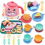 Waterdrops Juegos de té para niños