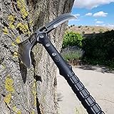 Hacha Tomahawk Eagle 40,8cm | Tactical Survival Axe