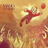 Mano de Hacha
