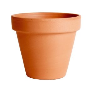 Macetas de Barro Baratas